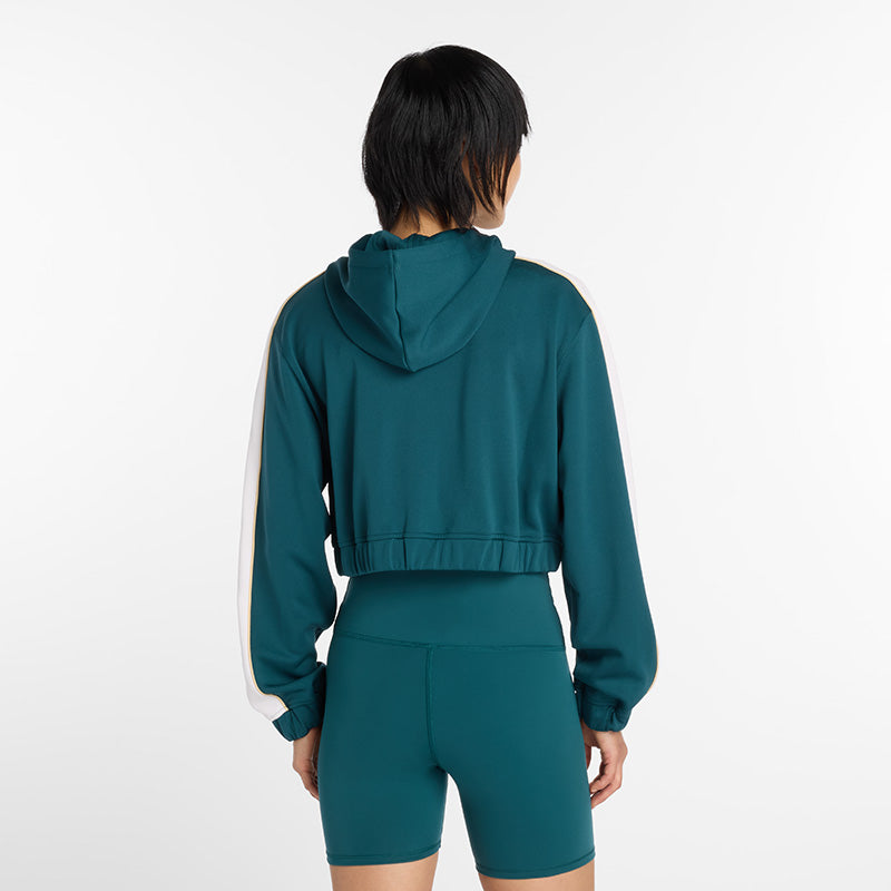 Women's Interlock Full Zip