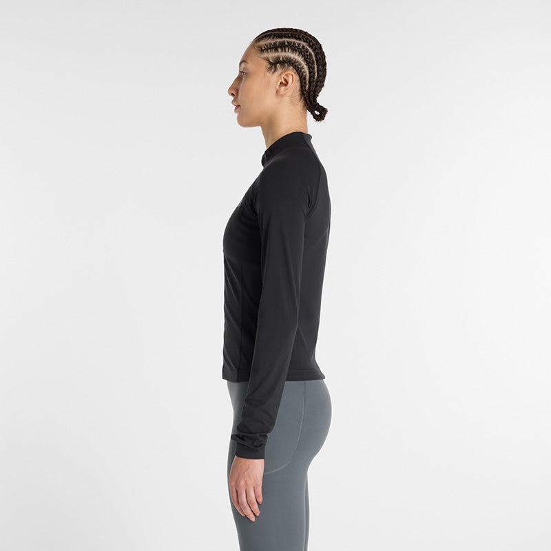 Women's NB Harmony Fitted Full Zip