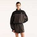 Women's Trackside Woven Jacket