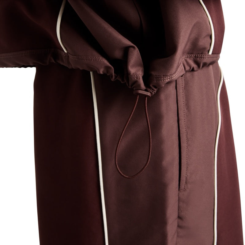 Women's Trackside Woven Jacket