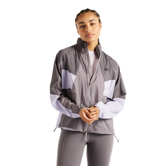 Women's Reflective RC Jacket