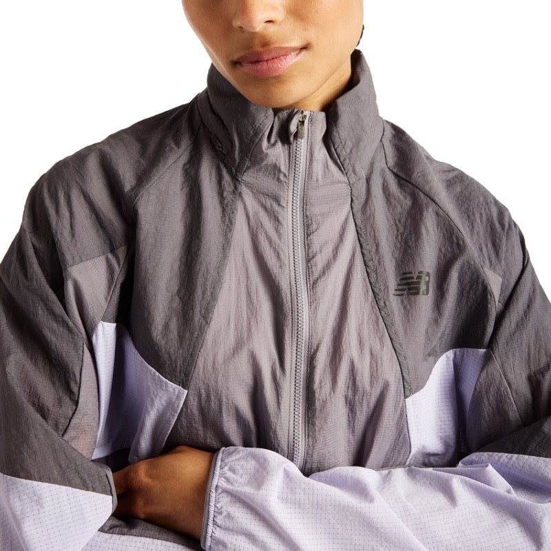 Women's Reflective RC Jacket
