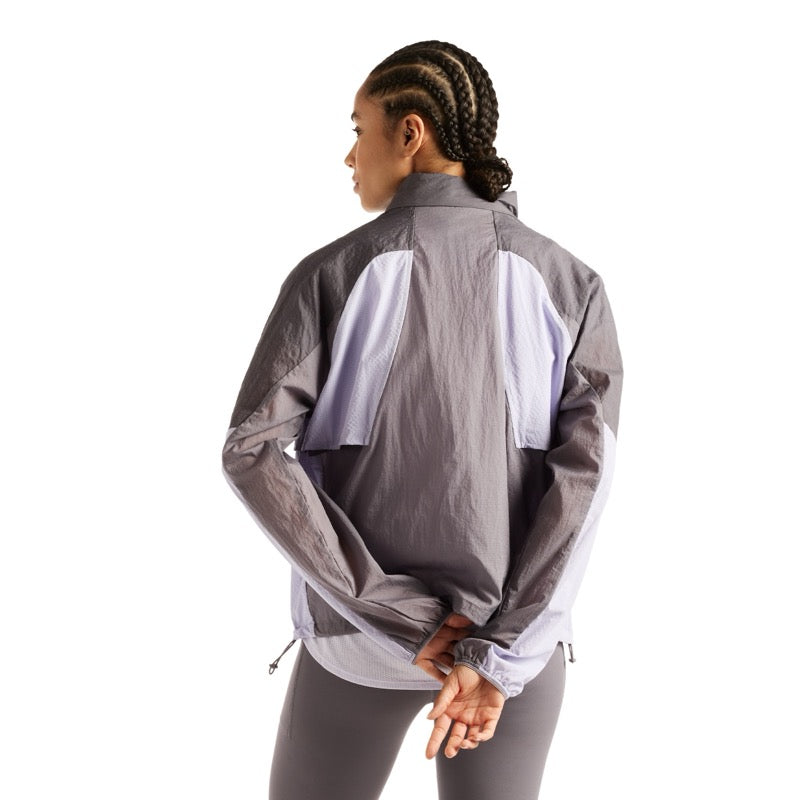 Women's Reflective RC Jacket