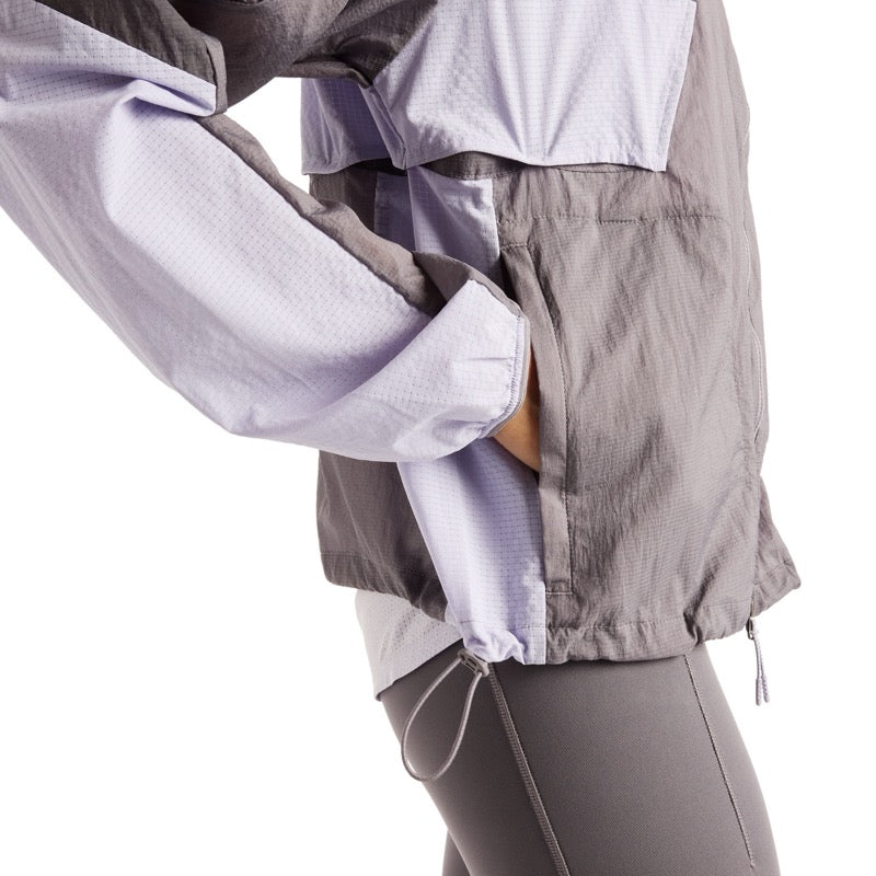 Women's Reflective RC Jacket