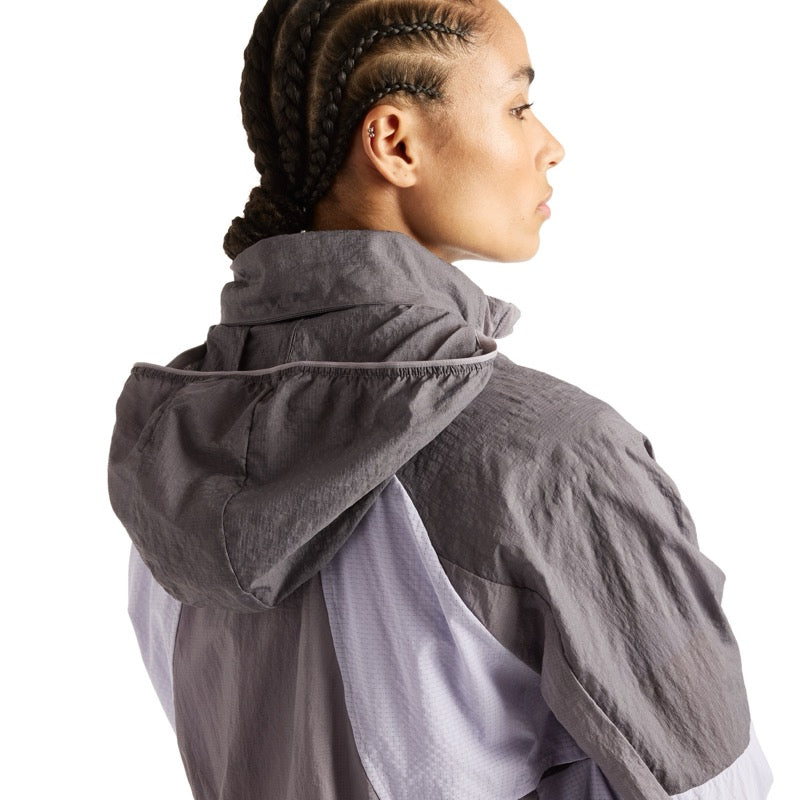 Women's Reflective RC Jacket