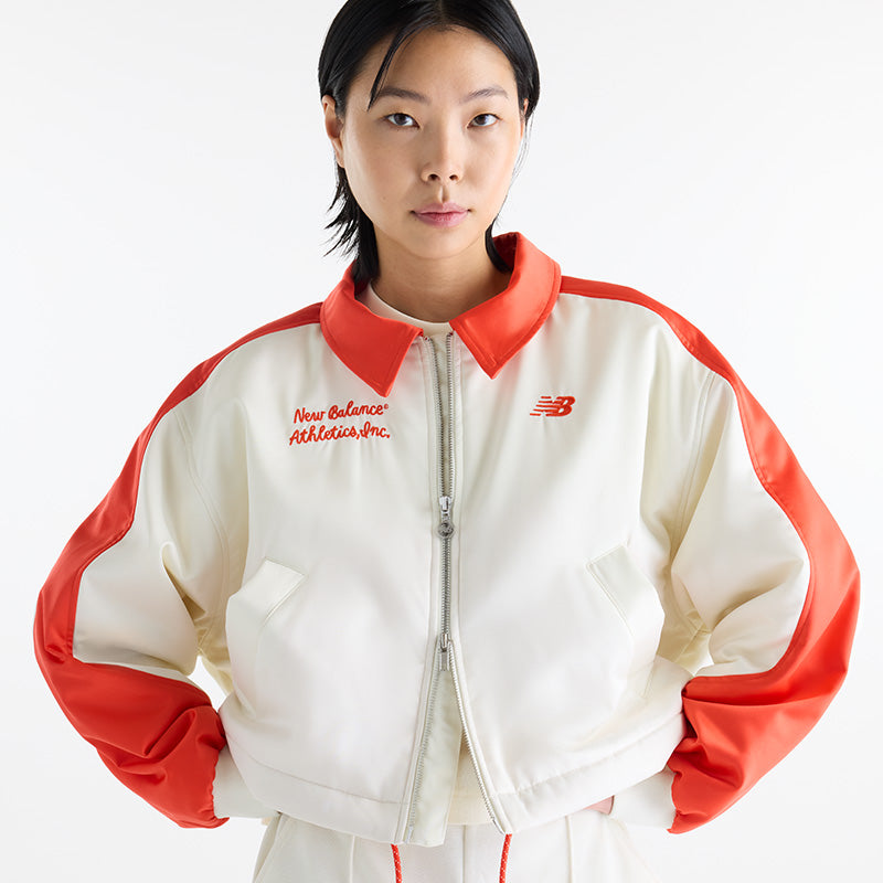 Women's Sport Legacy Stadium Jacket