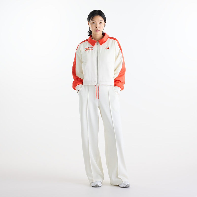 Women's Sport Legacy Stadium Jacket
