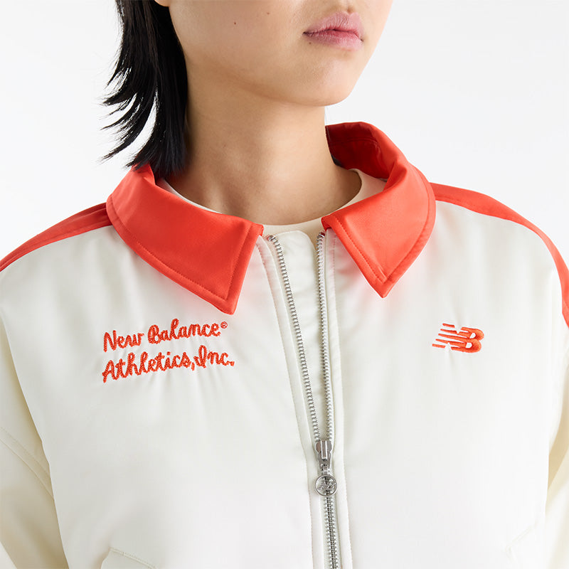 Women's Sport Legacy Stadium Jacket