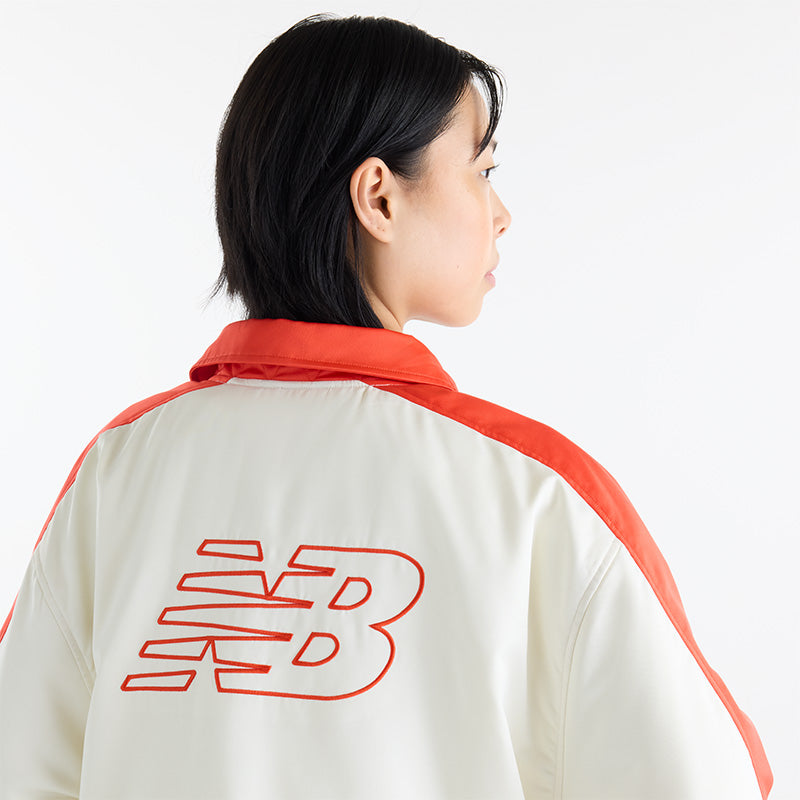 Women's Sport Legacy Stadium Jacket