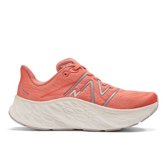 Women's Fresh Foam More V4