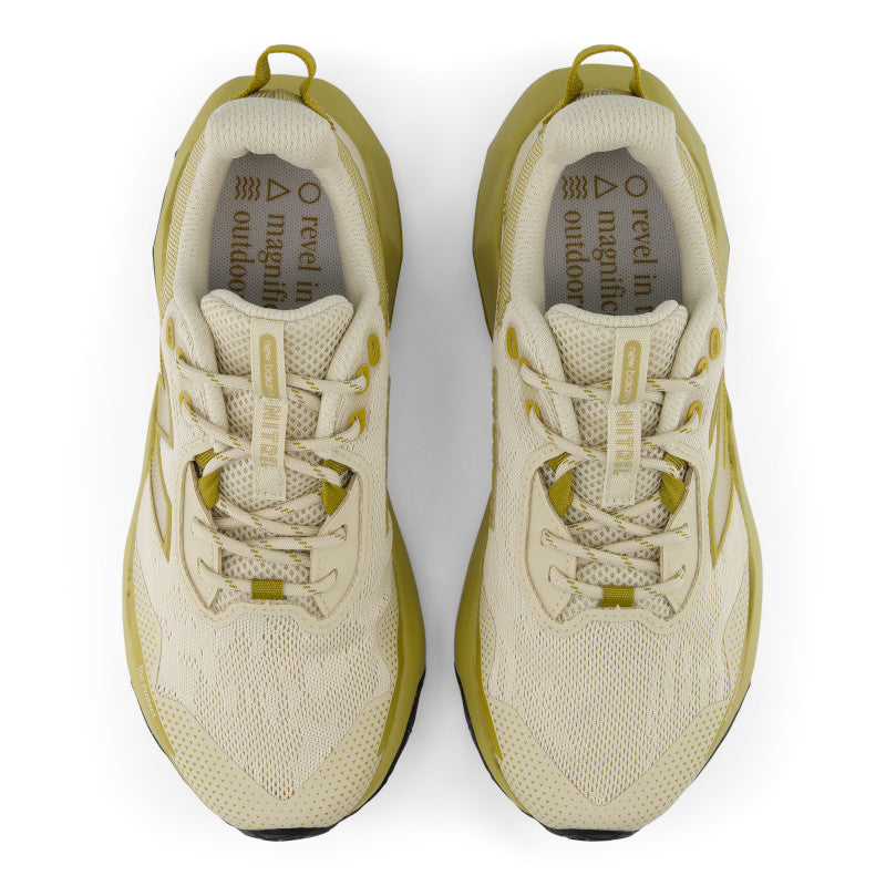 Women's DynaSoft Nitrel V6