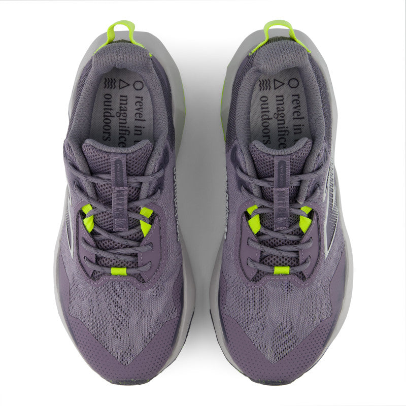 Women's DynaSoft Nitrel V6