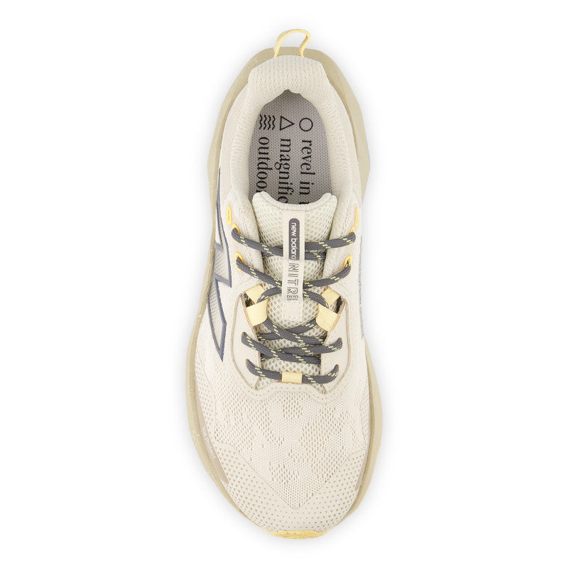 Women's DynaSoft Nitrel V6