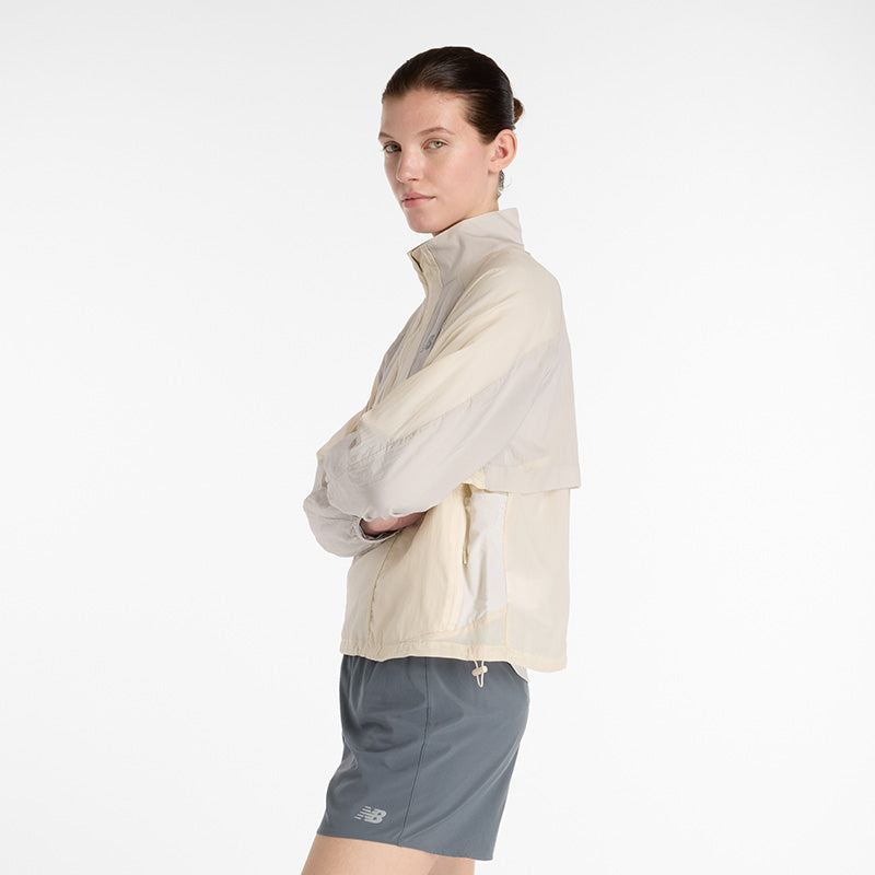 Women's Better Run Water Resistant Jacket