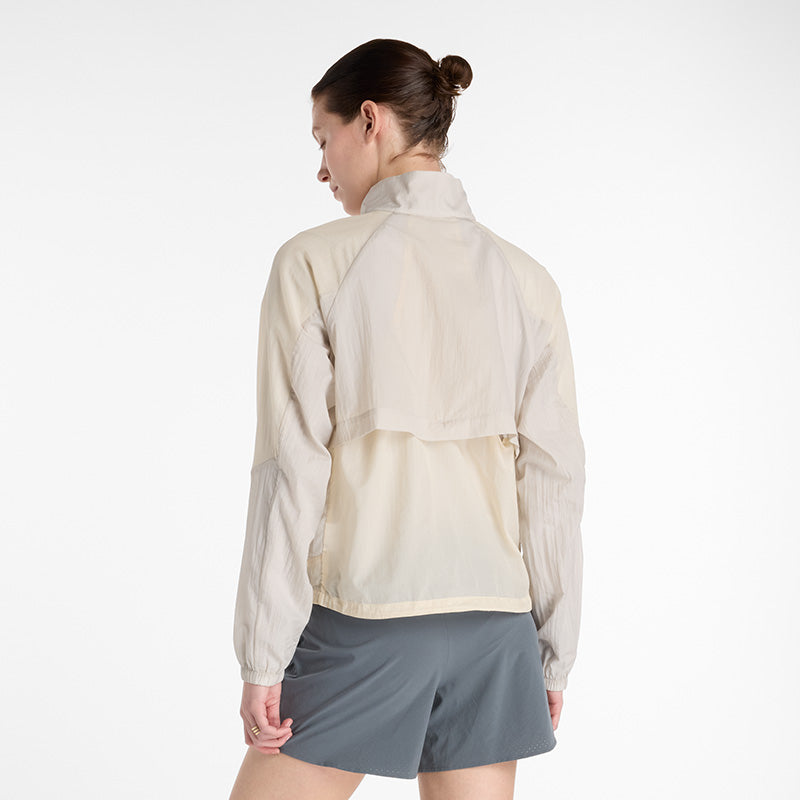 Women's Better Run Water Resistant Jacket