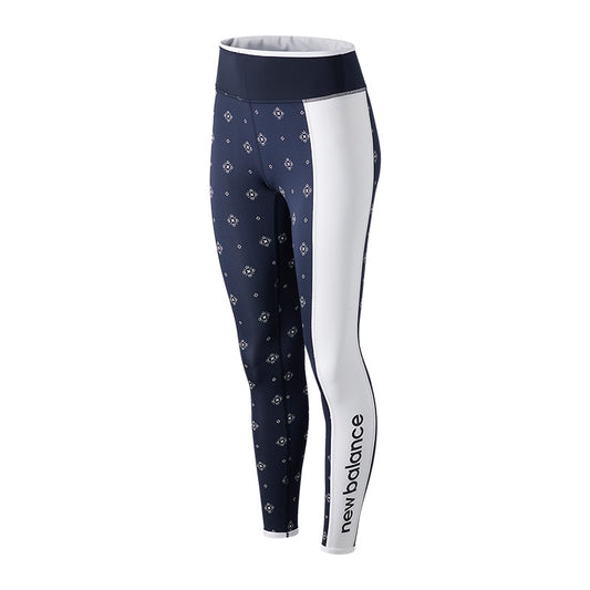 Women's Achiever 7/8 Tight