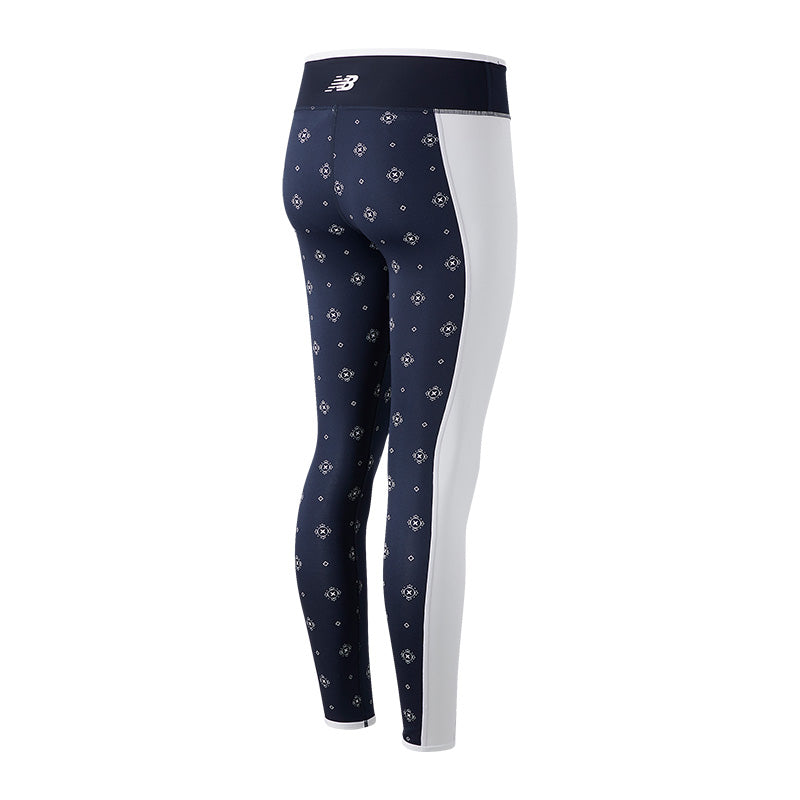 Women's Achiever 7/8 Tight