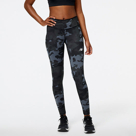 Women's Printed Accelerate Tight