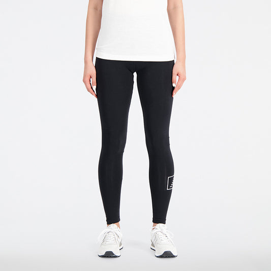 Women's Essentials Cotton Spandex Tight