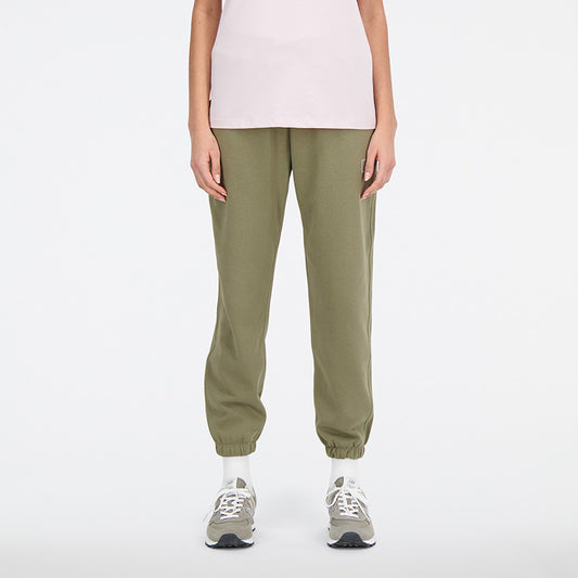 Women's Essentials French Terry Pant