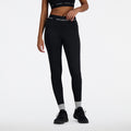 NB Sleek High Rise Sport Legging 25"