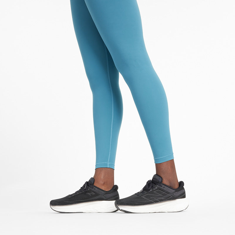 Women's NB Sleek High Rise Sport Legging 25"