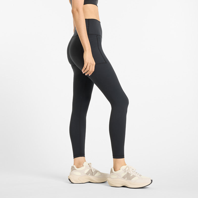 Women's NB Harmony Pocket High Rise Legg