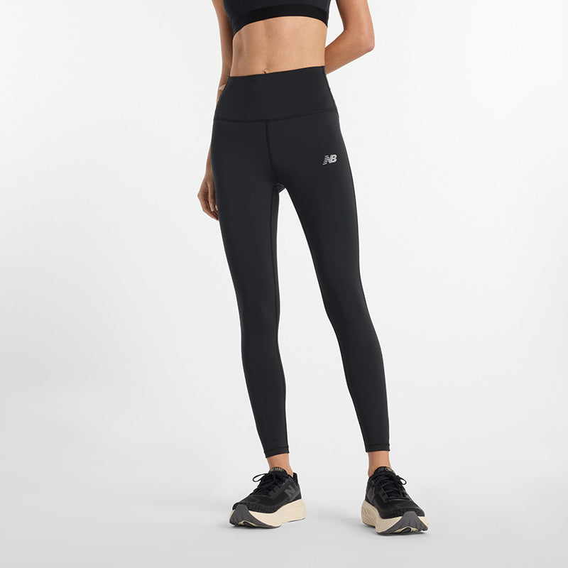 Women's NB Sleek High Rise Legging 25''
