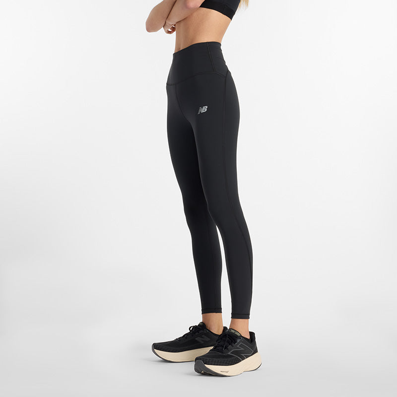 Women's NB Sleek High Rise Legging 25''