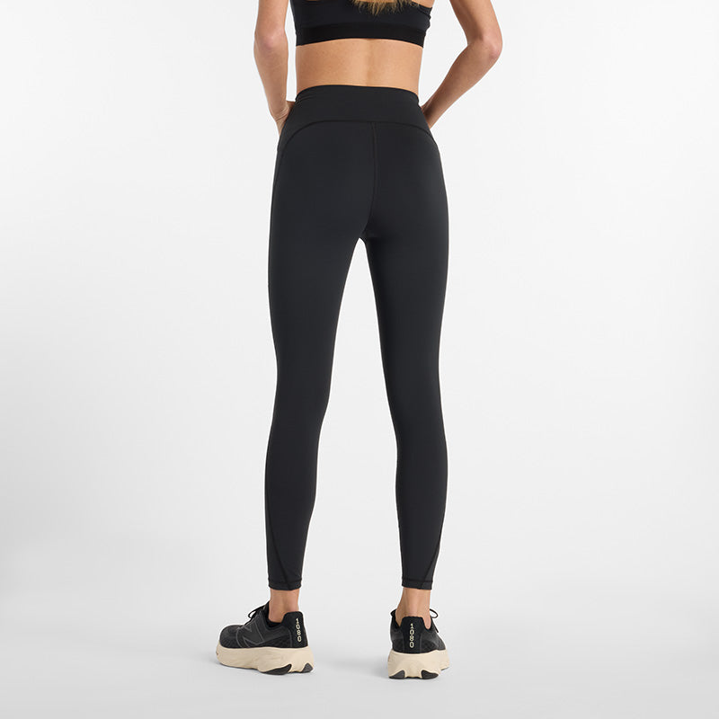 Women's NB Sleek High Rise Legging 25''