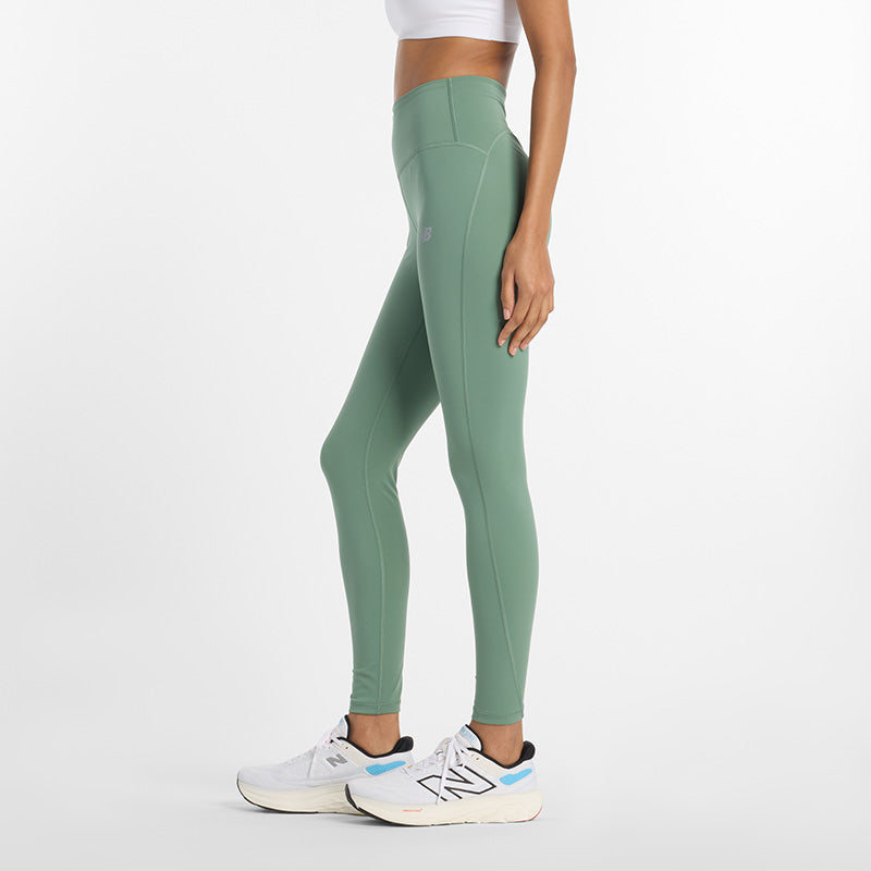 Women's NB Sleek High Rise Legging 27''
