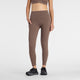 Women's NB Sleek Pocket High Rise Legging 25''