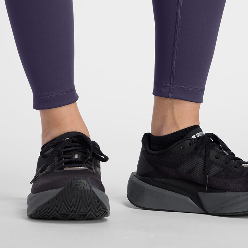 Women's NB Sleek Pocket High Rise Legging 25''