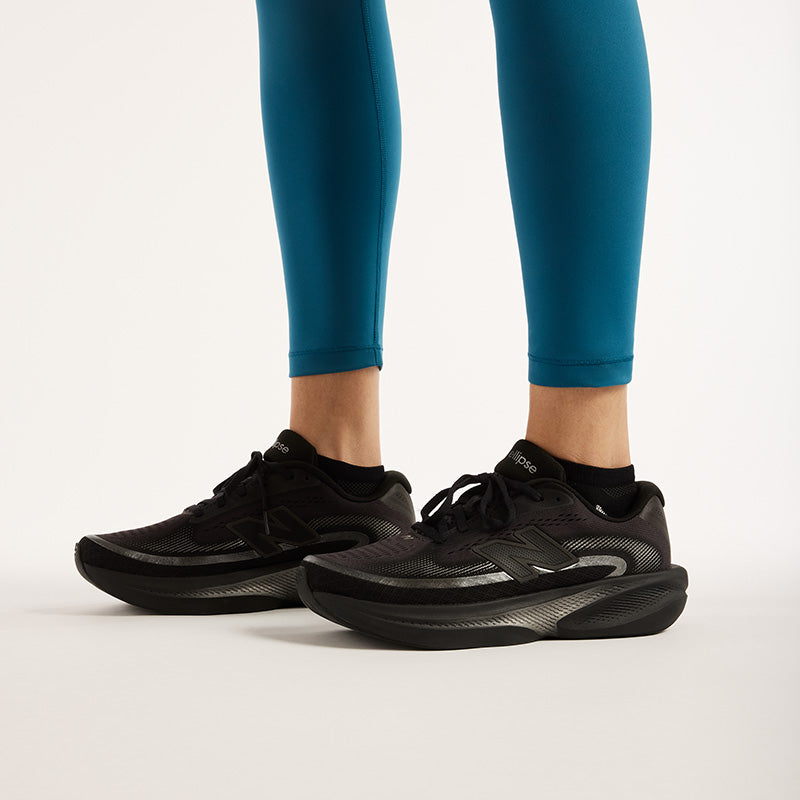 Women's NB Sleek Pocket High Rise Legging 25''
