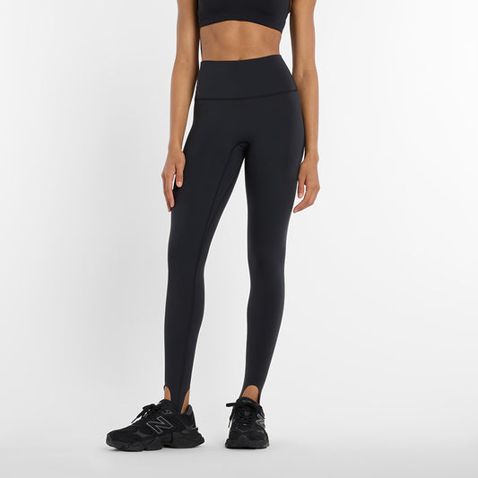 Women's NB Sleek High Rise Stirrup Legging