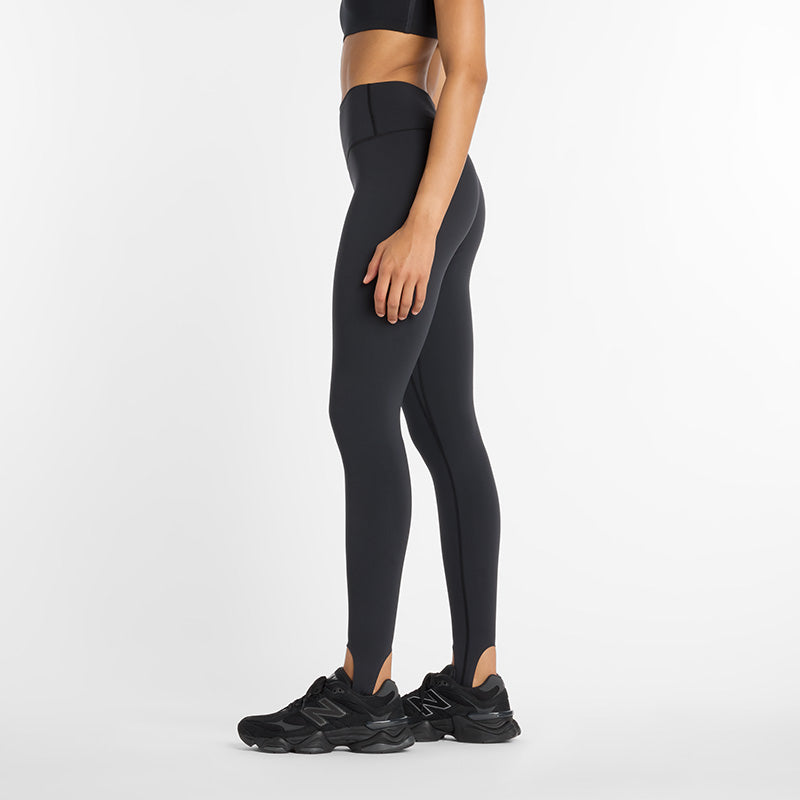 Women's NB Sleek High Rise Stirrup Legging