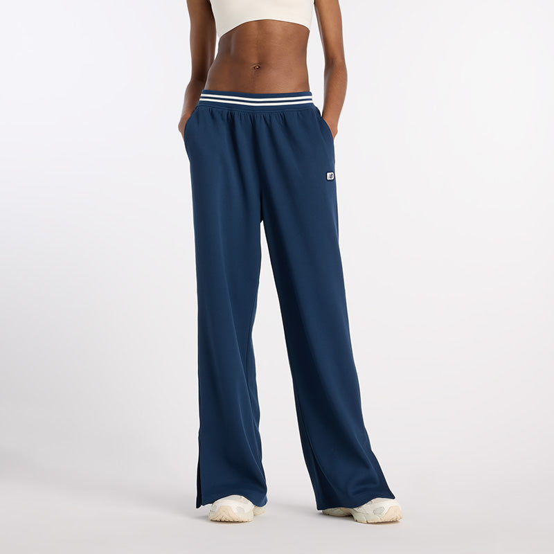 Women's Post Season Pique Track Pant