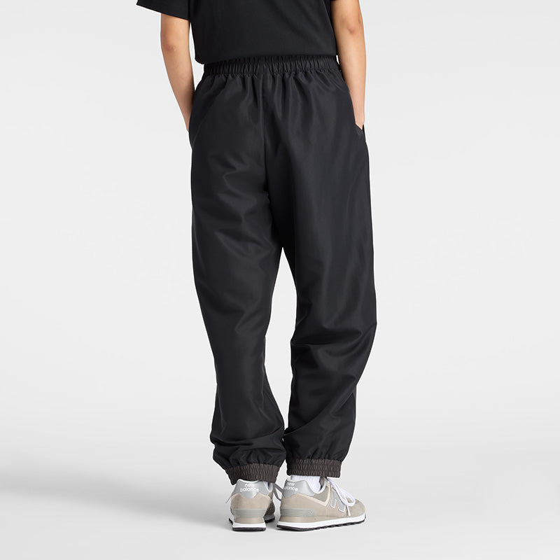 Women's Graphic Woven Pant
