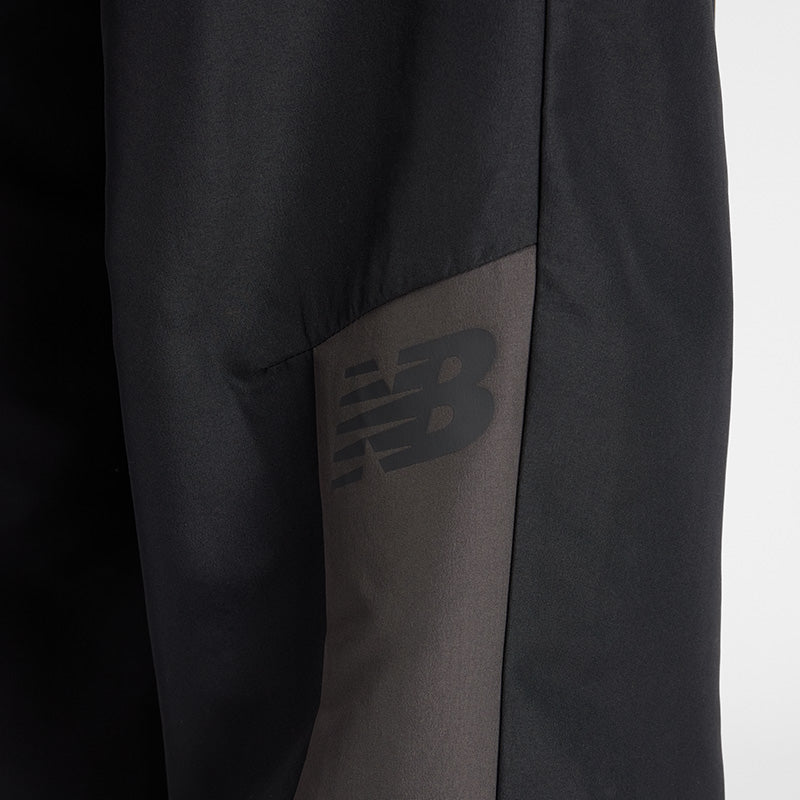 Women's Graphic Woven Pant