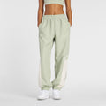 Women's Graphic Woven Pant