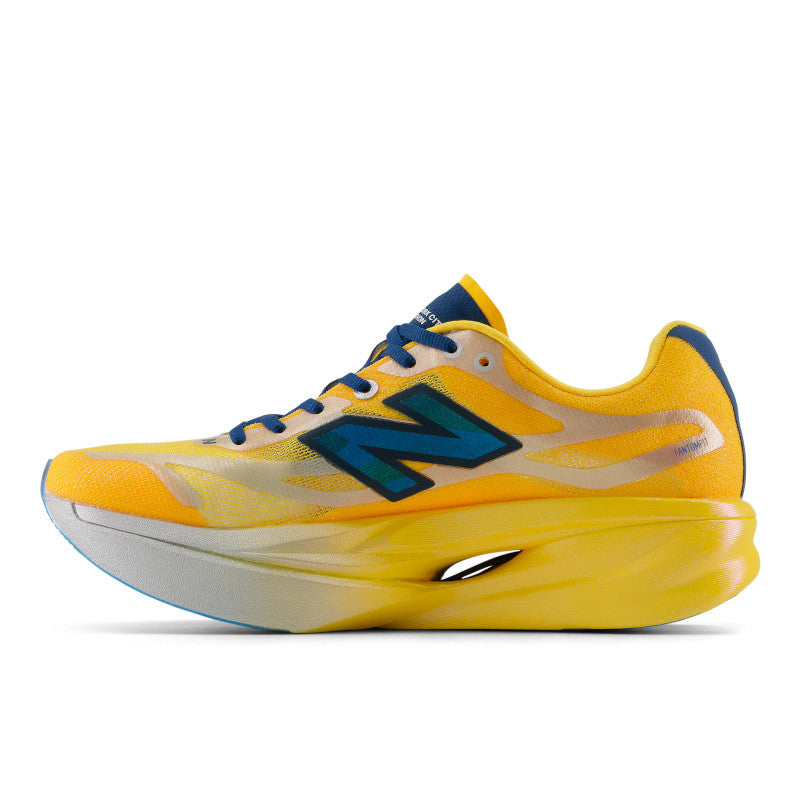 Women's TCS NYC Marathon SuperComp Elite V6