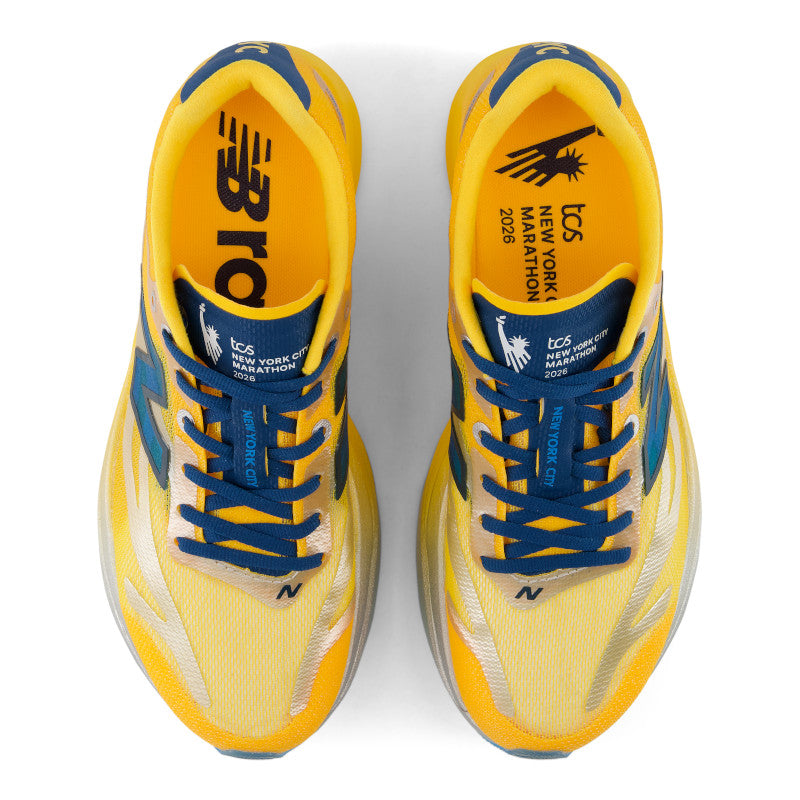 Women's TCS NYC Marathon SuperComp Elite V6
