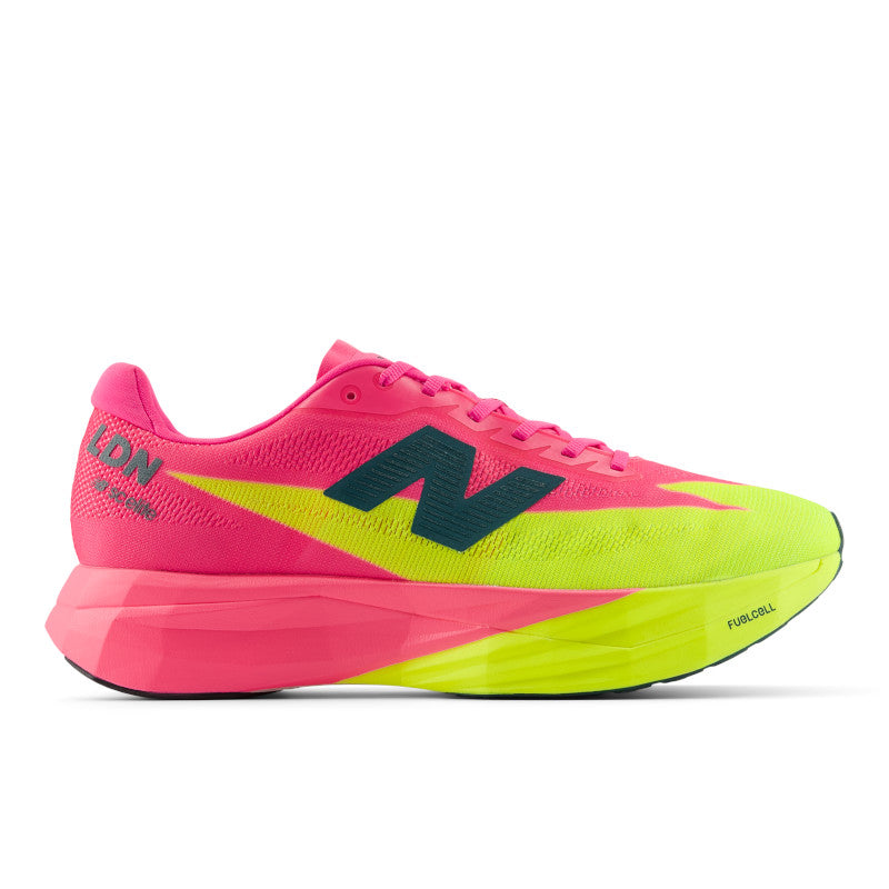 Women's TCS London Marathon FuelCell SuperComp Elite V5