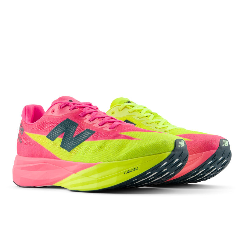 Women's TCS London Marathon FuelCell SuperComp Elite V5