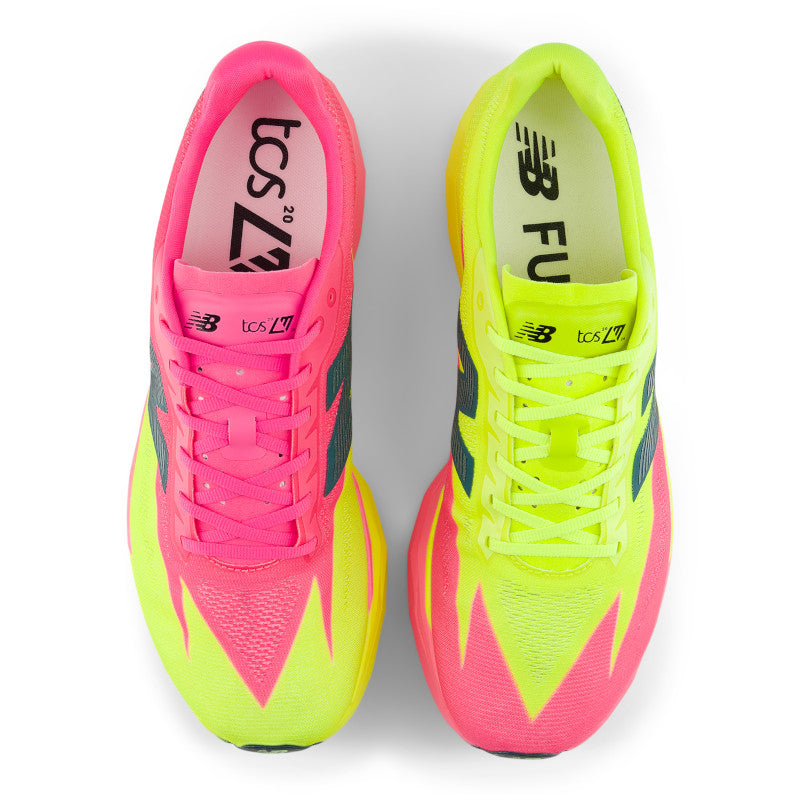 Women's TCS London Marathon FuelCell SuperComp Elite V5