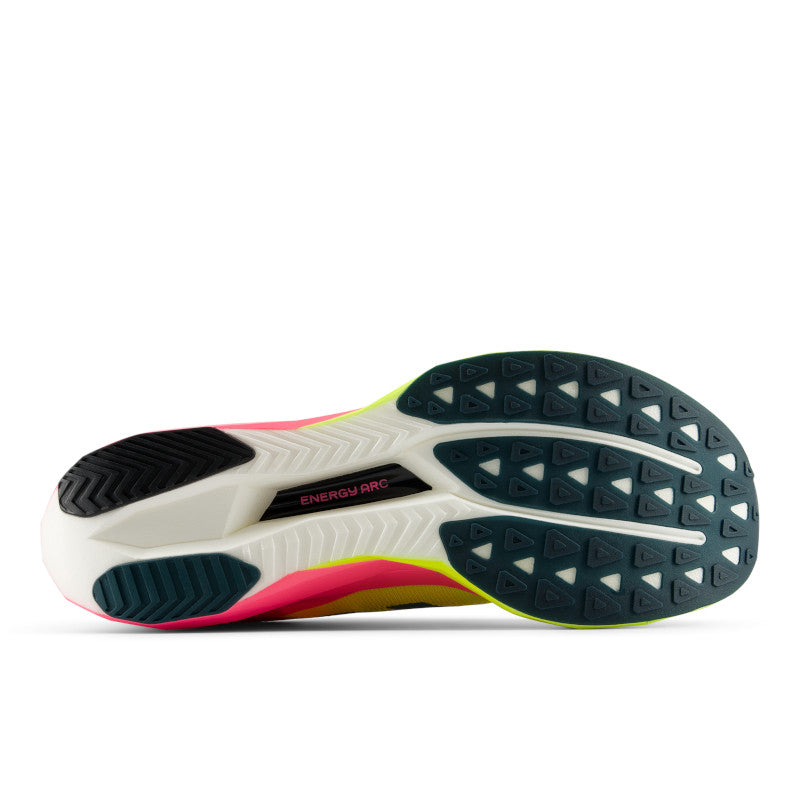 Women's TCS London Marathon FuelCell SuperComp Elite V5
