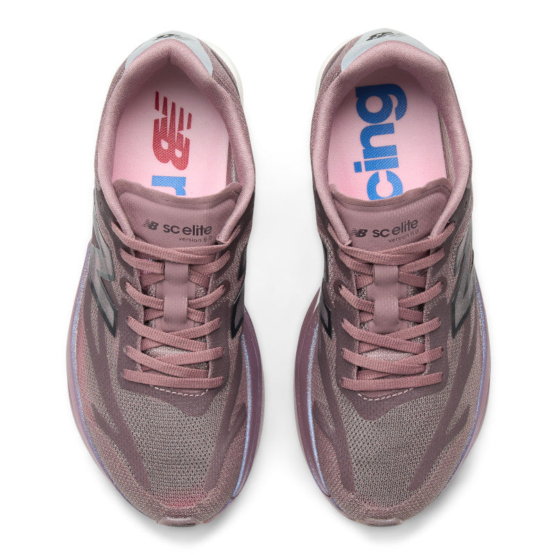 Women's SuperComp Elite V6
