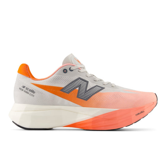 Women's TCS NYC Marathon FuelCell SuperComp Elite V5