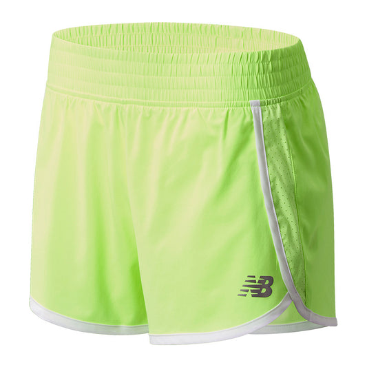 Women's Core 3 In Short