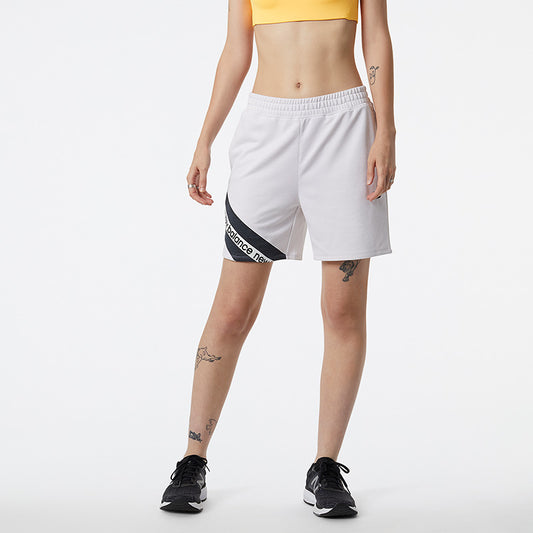 Women's Relentless Terry Short